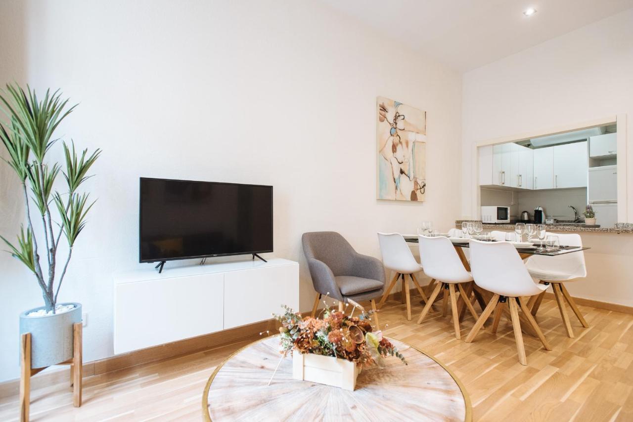 Apartment Catedral Seville